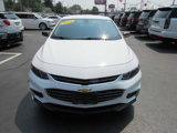 Used 2017 Chevrolet Malibu LS image 3