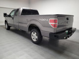 Used 2014 Ford F150 XLT w/ Equipment Group 301A Mid image 5