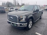 Used 2015 Ford F150 XLT image 3