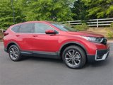Used 2020 Honda CR-V EX-L image 2