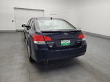 Used 2013 Subaru Legacy 2.5i Limited image 6