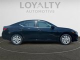 New 2025 Nissan Sentra S image 6