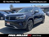 Used 2023 Volkswagen Taos S image 1