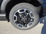 New 2024 Ford Bronco Sport Outer Banks w/ Tech Package image 3