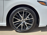 Used 2023 Toyota Camry SE image 5