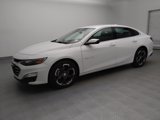Used 2022 Chevrolet Malibu LT image 2