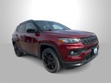 Used 2022 Jeep Compass Altitude w/ Convenience Group image 2
