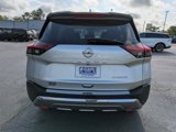 Used 2021 Nissan Rogue Platinum image 5