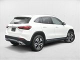 Certified 2025 Mercedes-Benz GLA 250 4MATIC image 2