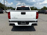 Used 2021 Chevrolet Colorado LT image 5