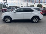 Used 2017 Chevrolet Equinox LT image 3