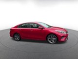 Used 2024 Kia Forte LXS image 2