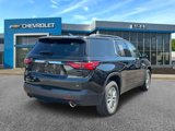 Certified 2022 Chevrolet Traverse LT image 4