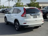 Used 2015 Honda CR-V Touring image 4