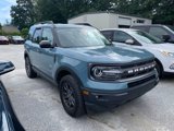 Used 2021 Ford Bronco Sport Big Bend image 4