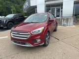 Used 2018 Ford Escape SEL image 3