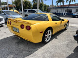 Used 2003 Chevrolet Corvette Coupe w/ Preferred Equipment Group image 5