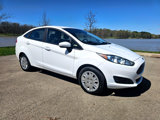 Used 2018 Ford Fiesta S image 3