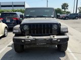 Used 2021 Jeep Wrangler Unlimited Sport image 2