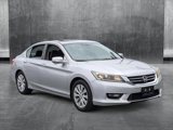 Used 2014 Honda Accord EX-L image 3