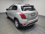 Used 2019 Chevrolet Trax LT w/ LT Convenience Package image 5