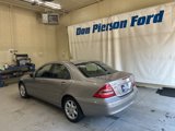 Used 2003 Mercedes-Benz C 240 4MATIC Sedan image 6