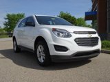 Used 2017 Chevrolet Equinox LS image 2