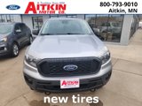 Used 2021 Ford Ranger XL w/ FX4 Off-Road Package image 2