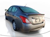 Used 2018 Nissan Versa S Plus image 5