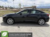 Used 2017 MAZDA MAZDA3 Touring w/ Popular Equipment Package image 5
