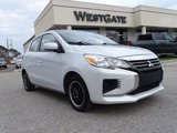 Used 2021 Mitsubishi Mirage LE image 2