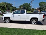 Used 2021 Chevrolet Colorado W/T w/ WT Convenience Package image 5