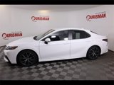 Used 2021 Toyota Camry SE image 5