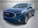 Used 2020 GMC Terrain SLE image 2