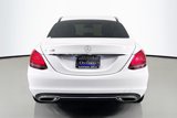 Used 2021 Mercedes-Benz C 300 Sedan image 3