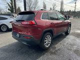 Used 2015 Jeep Cherokee Limited w/ Luxury Group image 5