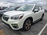 Used 2021 Subaru Forester Touring image 2