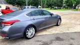 Used 2015 Hyundai Genesis 5.0 w/ Option Group 05 image 5