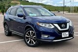 Used 2018 Nissan Rogue SL image 3