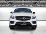 Used 2018 Mercedes-Benz GLE 43 AMG 4MATIC Coupe image 4