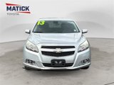 Used 2013 Chevrolet Malibu LT image 2