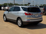 Used 2020 Chevrolet Equinox LT image 4