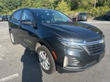 Used 2022 Chevrolet Equinox LT image 3