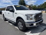 Used 2015 Ford F150 XLT w/ Equipment Group 302A Luxury image 3
