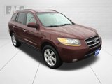 Used 2008 Hyundai Santa Fe SE image 3