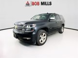 Used 2015 Chevrolet Tahoe LTZ image 3