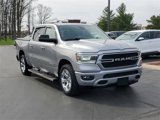Used 2019 RAM 1500 Big Horn image 2
