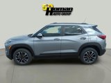 New 2025 Chevrolet TrailBlazer LT w/ LT Cold Weather Package image 2