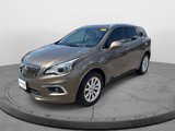 Used 2018 Buick Envision Essence w/ LPO, Cargo Package image 3