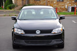 Used 2012 Volkswagen Jetta SE image 2